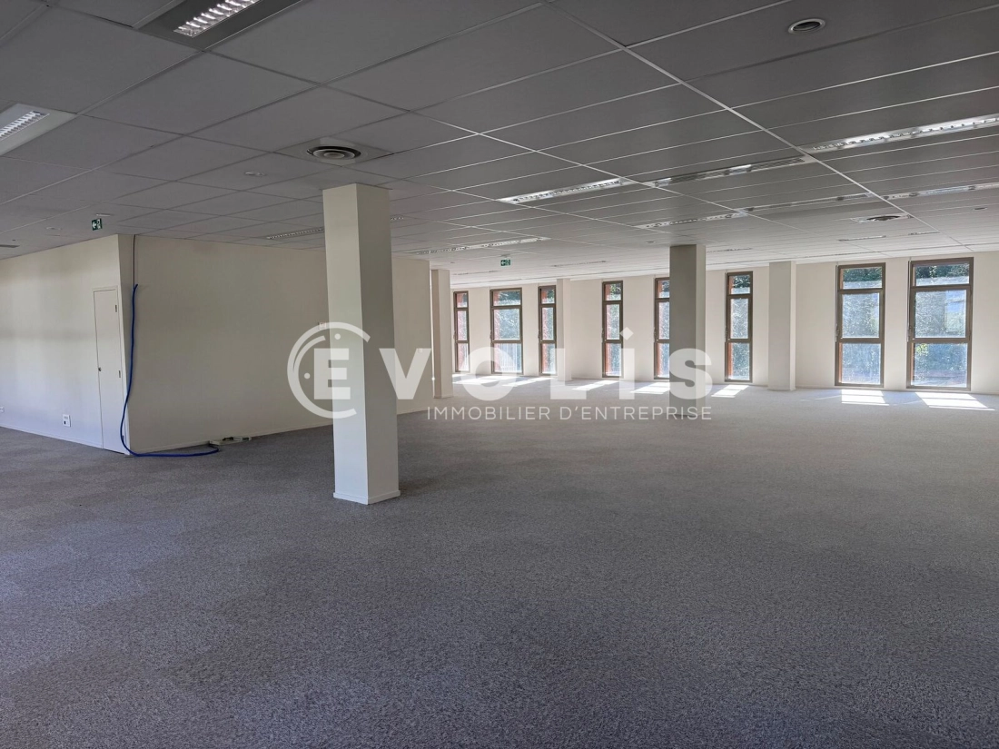 Photo 12 – location bureaux	LIMONEST (69760)