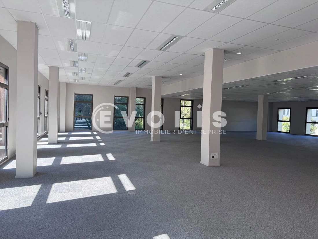 Photo 4 – location bureaux	LIMONEST (69760)