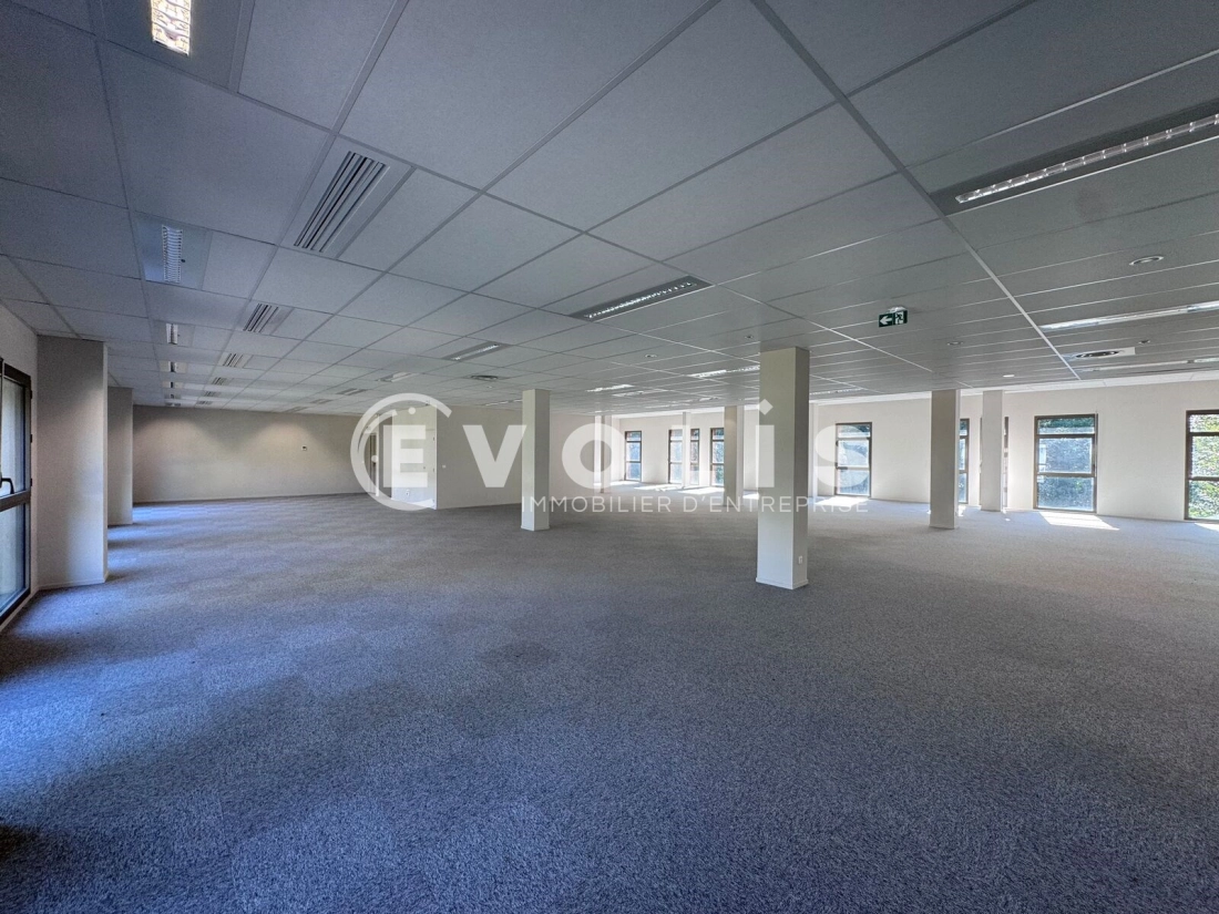 Photo 2 – location bureaux	LIMONEST (69760)