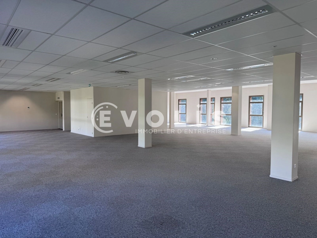 Photo 7 – location bureaux	LIMONEST (69760)