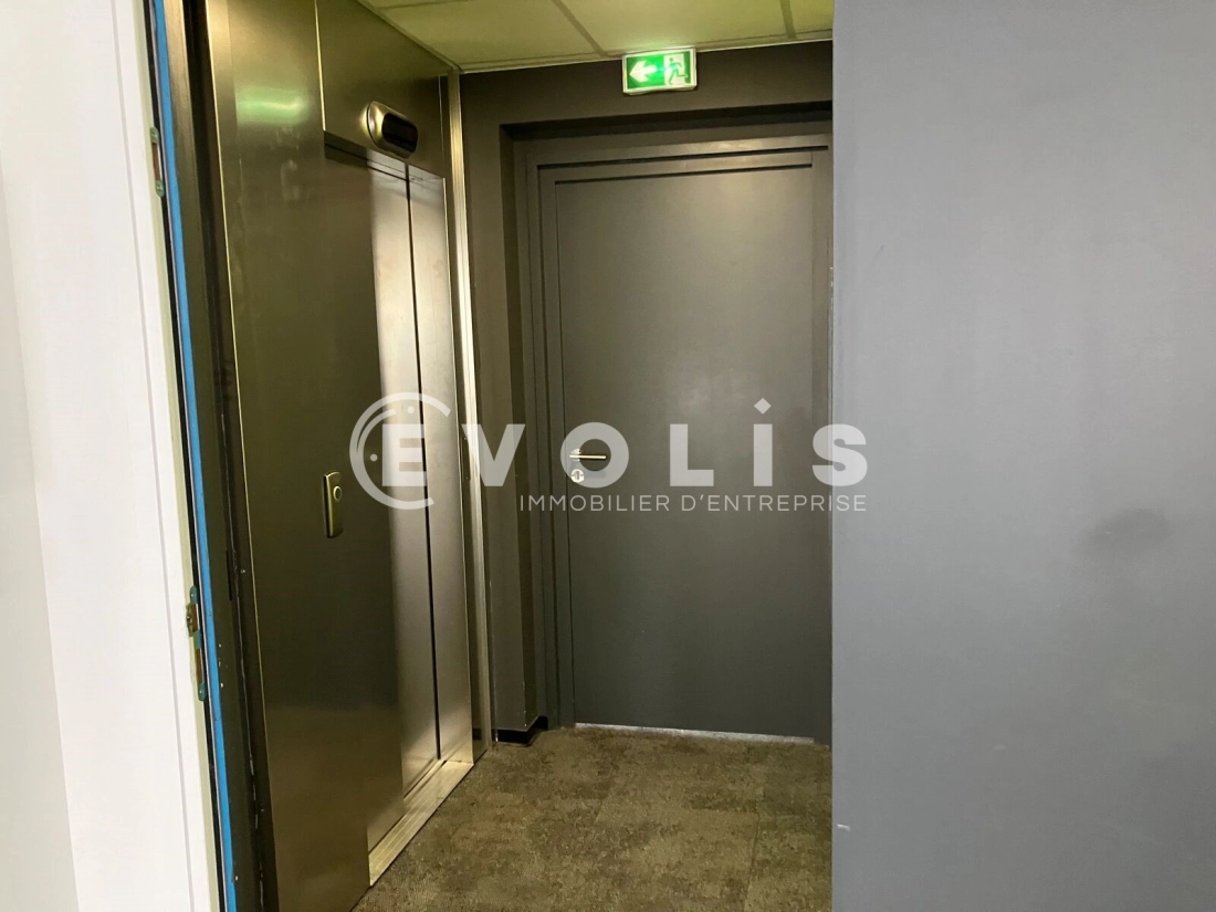 Photo 3 – location bureaux	LILLE (59000)
