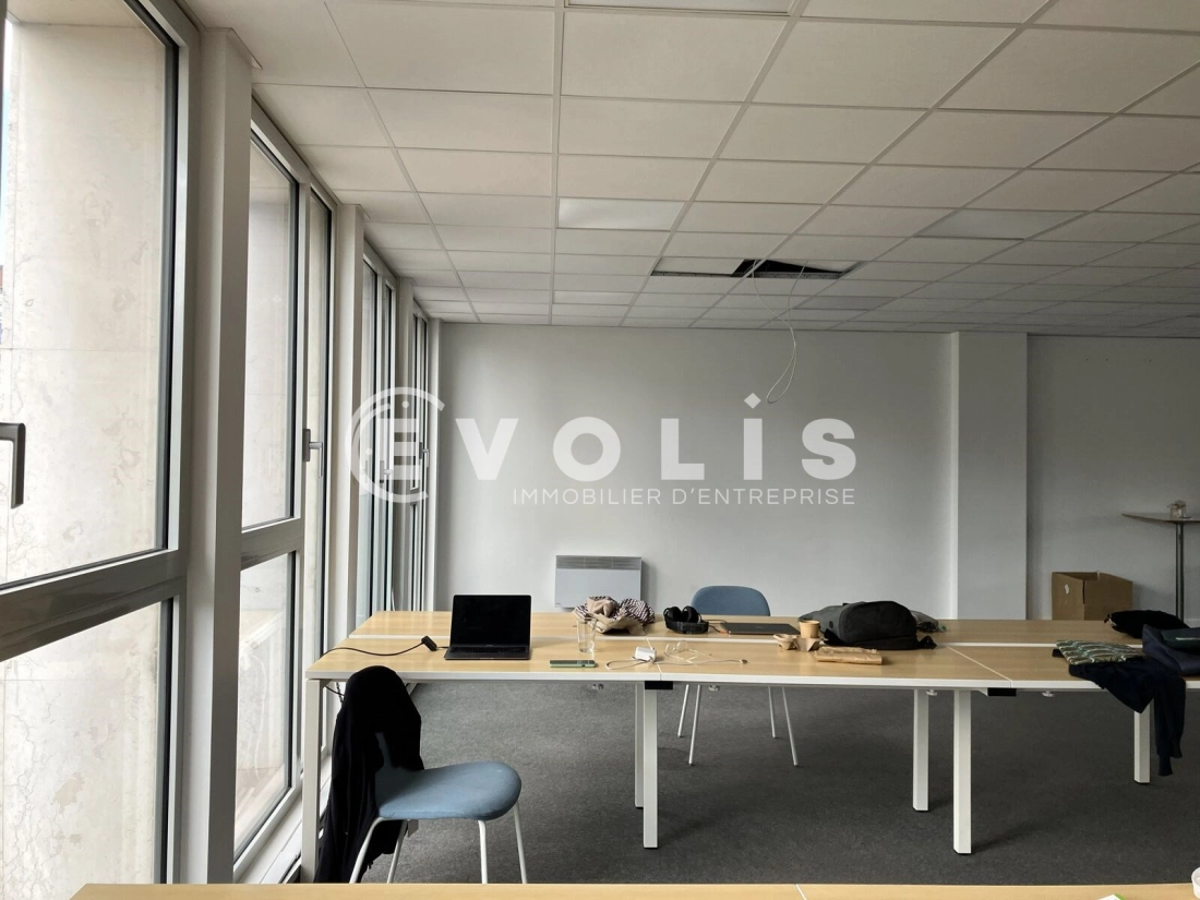 Photo 8 – location bureaux	LILLE (59000)