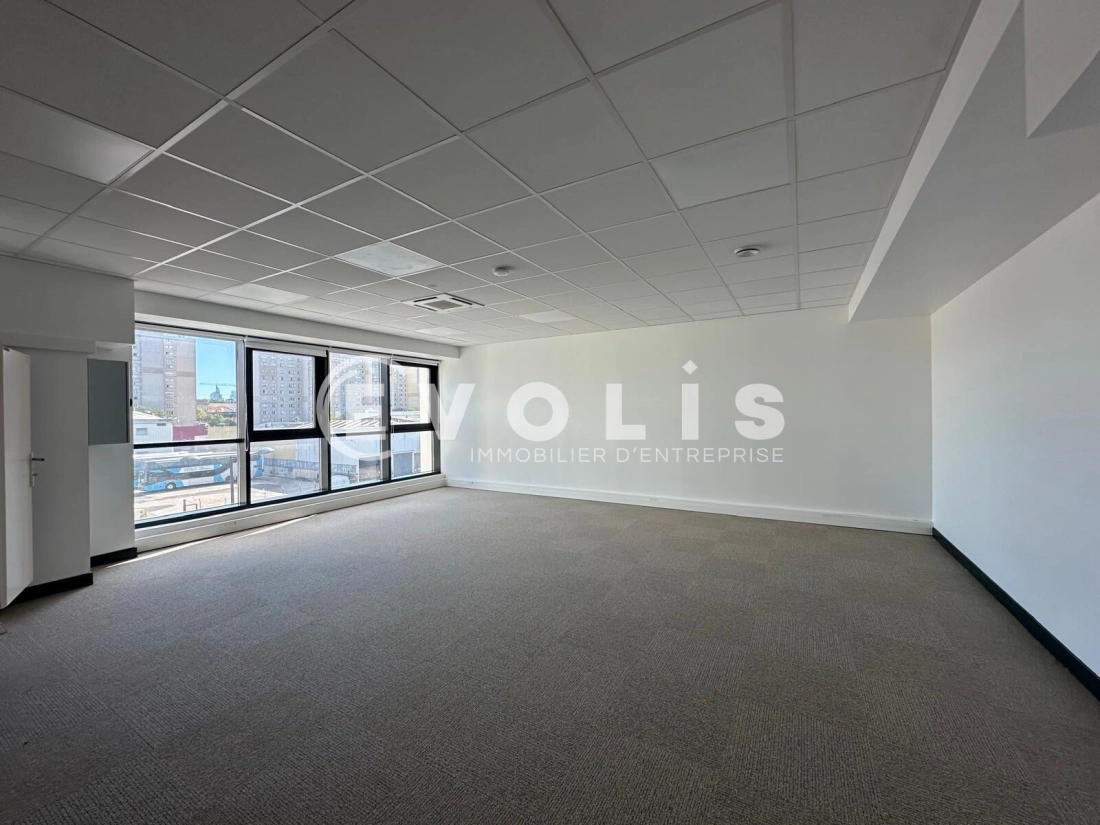 Photo 13 – location Entrepôts / activités	COLOMBES (92700)