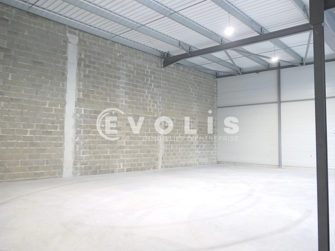Photo 7 – location Entrepôts / activités	MERIGNAC (33700)