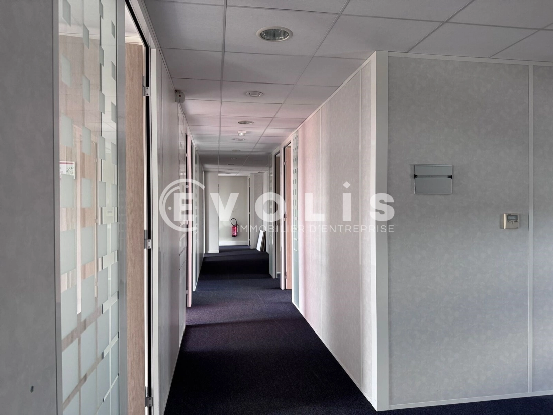 Photo 13 – location bureaux	VILLEURBANNE (69100)