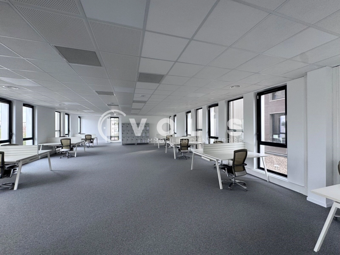 Photo 14 – location bureaux	VILLEURBANNE (69100)