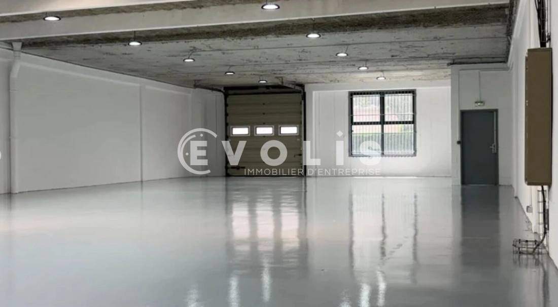 Photo 6 – location bureaux	GENNEVILLIERS (92230)
