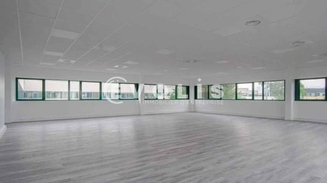 Photo 2 – location bureaux	GENNEVILLIERS (92230)