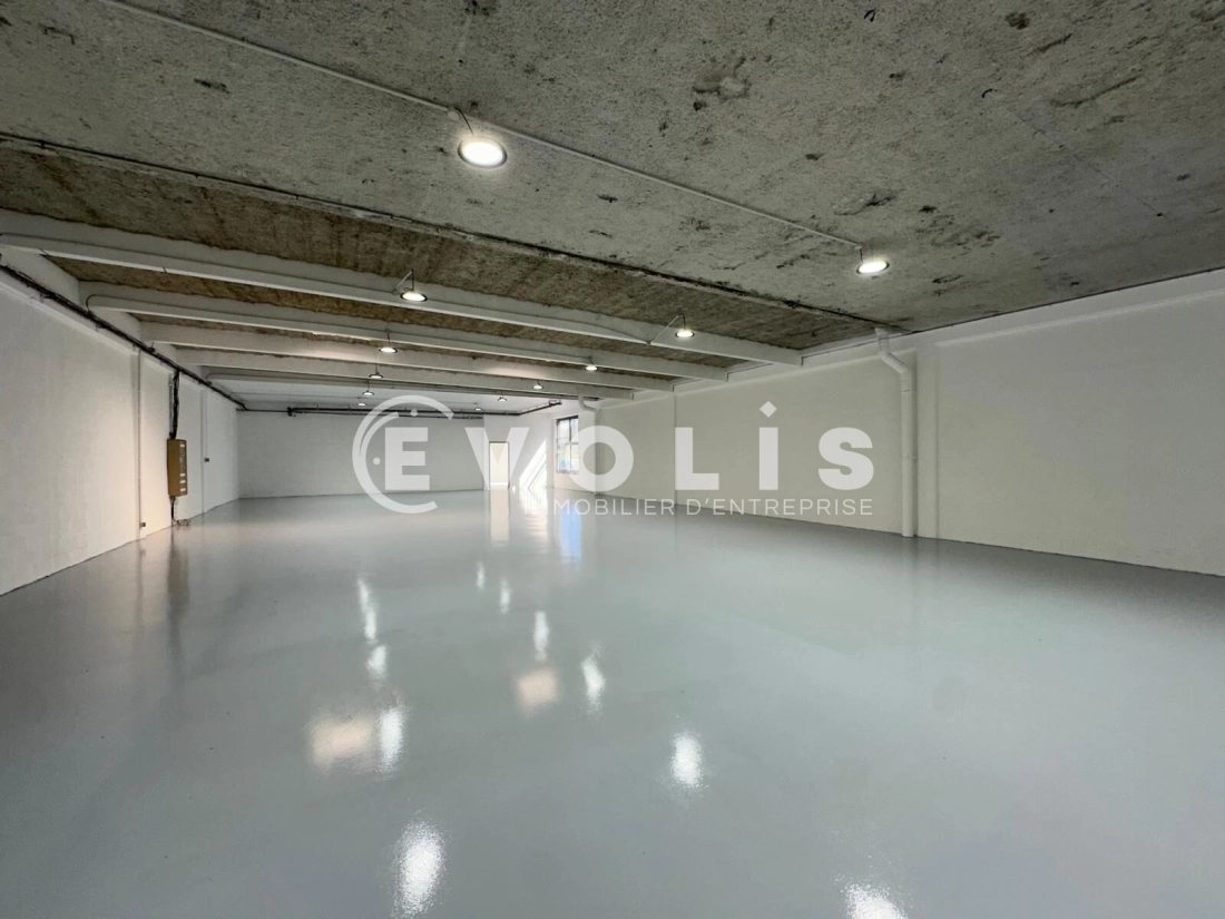 Photo 1 – location bureaux	GENNEVILLIERS (92230)