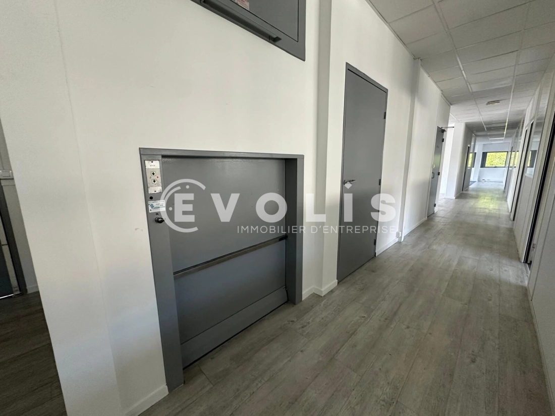 Photo 11 – location bureaux	GENNEVILLIERS (92230)