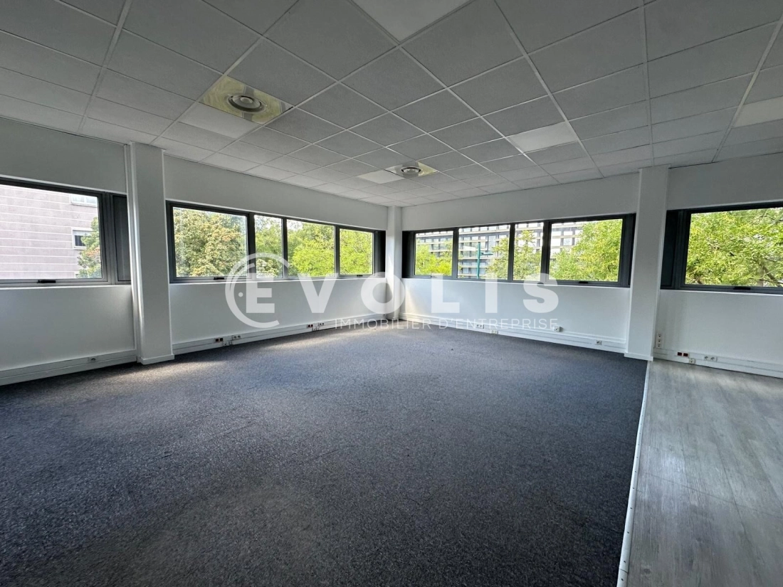 Photo 10 – location bureaux	GENNEVILLIERS (92230)