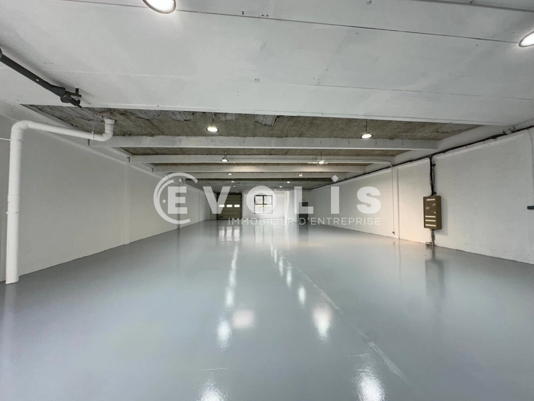 Photo 3 – location bureaux	GENNEVILLIERS (92230)