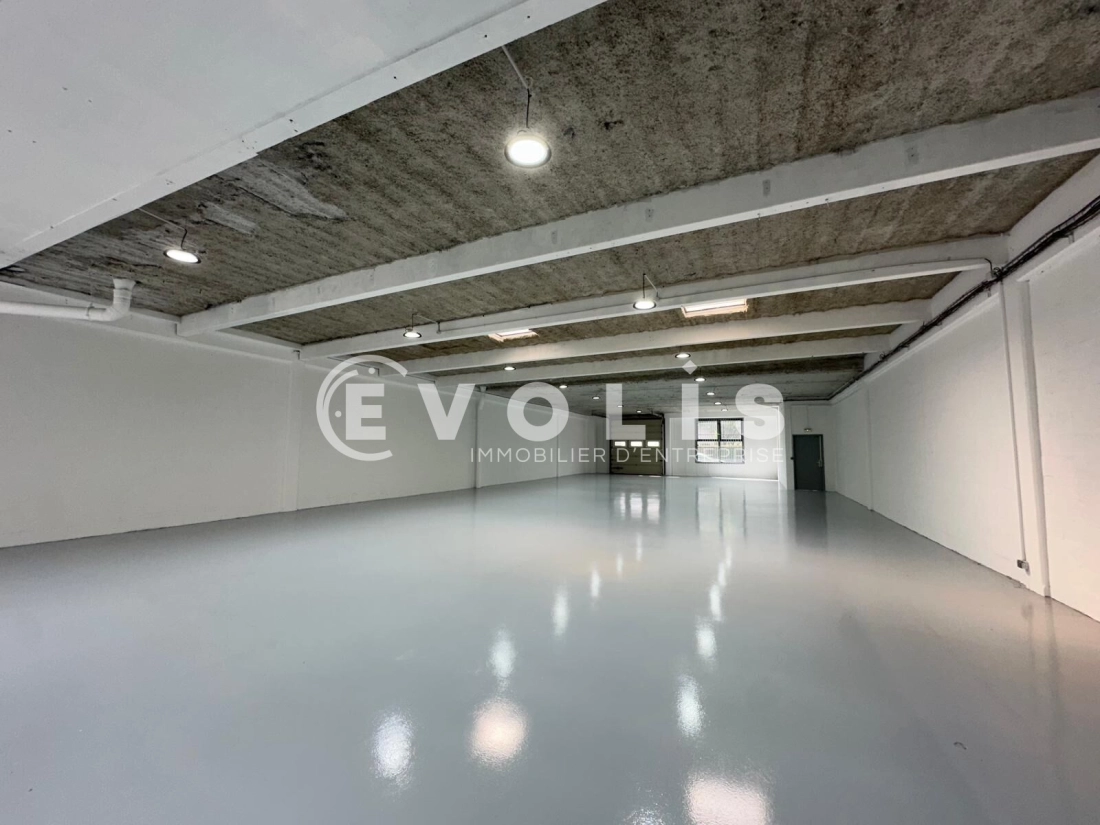 Photo 5 – location bureaux	GENNEVILLIERS (92230)