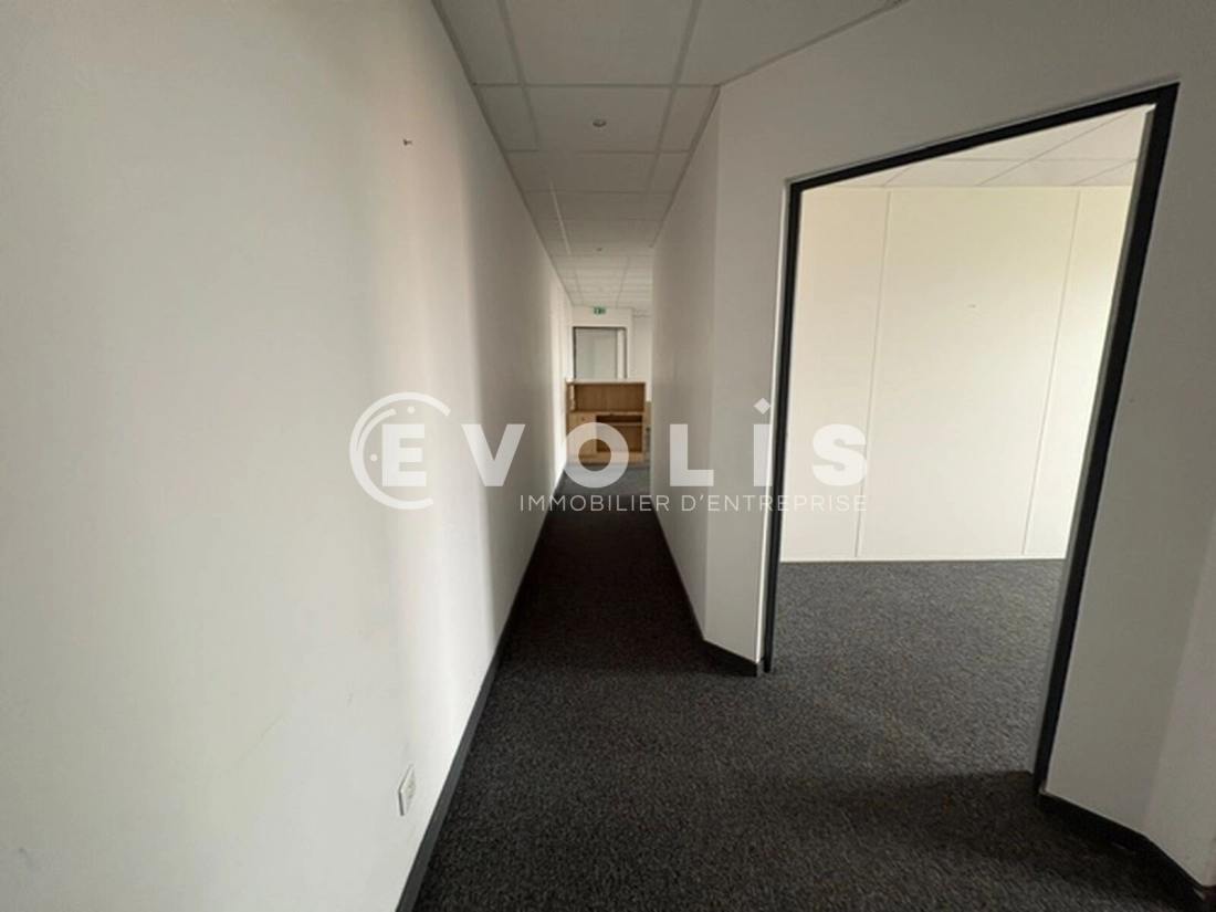 Photo 8 – location bureaux	LILLE (59000)