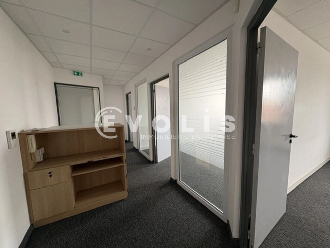 Photo 9 – location bureaux	LILLE (59000)
