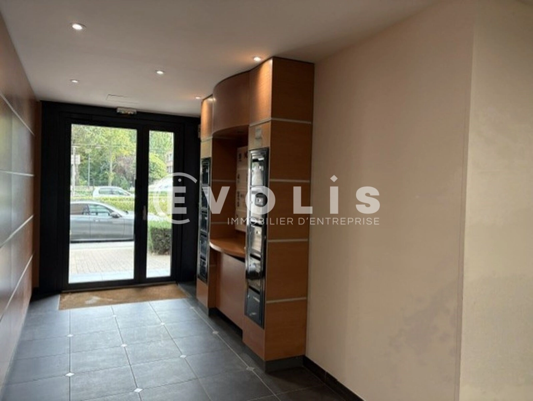 Photo 11 – location bureaux	LILLE (59000)