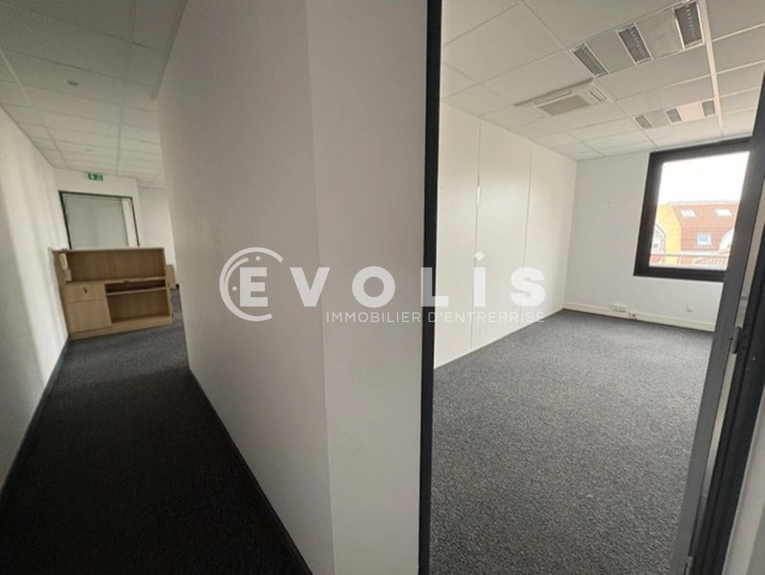Photo 13 – location bureaux	LILLE (59000)