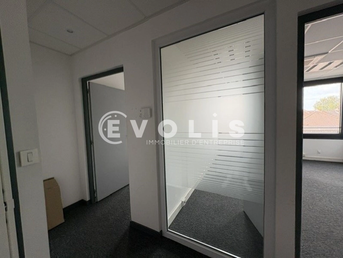 Photo 14 – location bureaux	LILLE (59000)