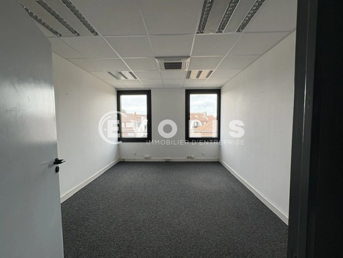 Photo 15 – location bureaux	LILLE (59000)