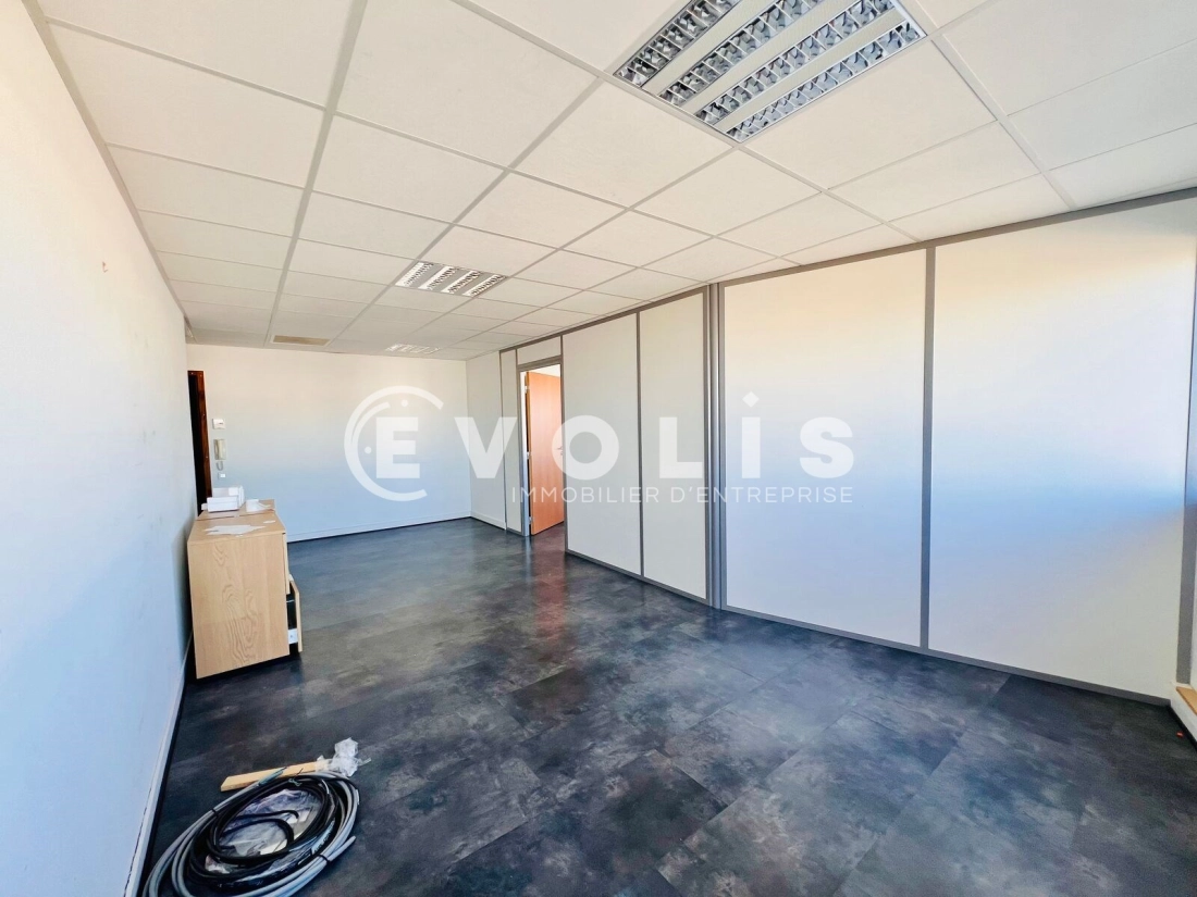 Photo 5 – vente bureaux	CENON (33150)