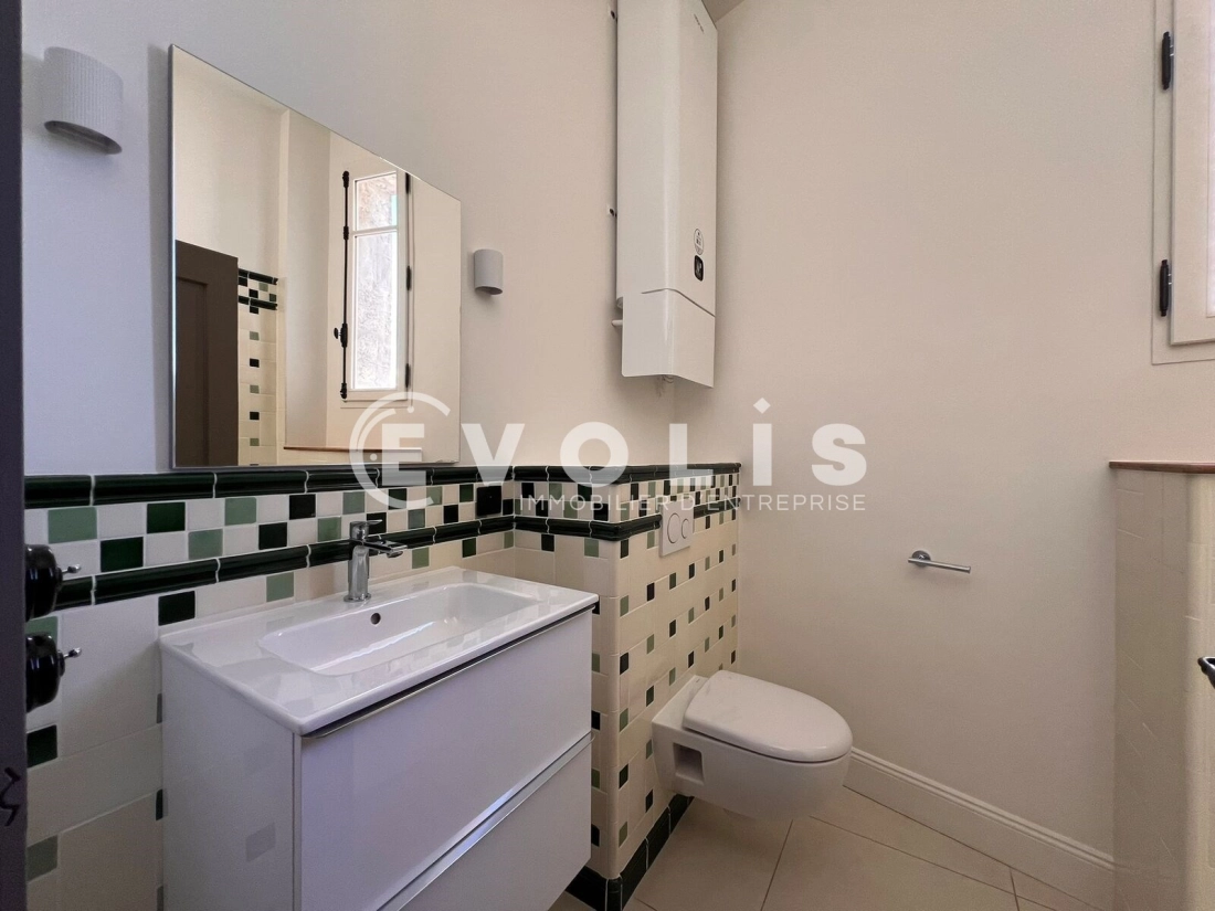 Photo 9 – location bureaux	BORDEAUX (33000)