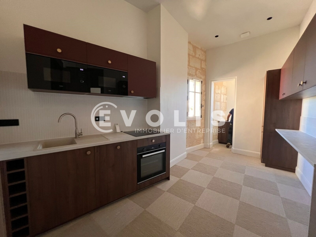 Photo 6 – location bureaux	BORDEAUX (33000)