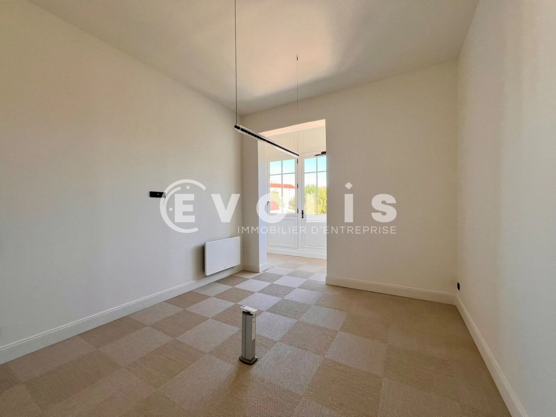 Photo 7 – location bureaux	BORDEAUX (33000)