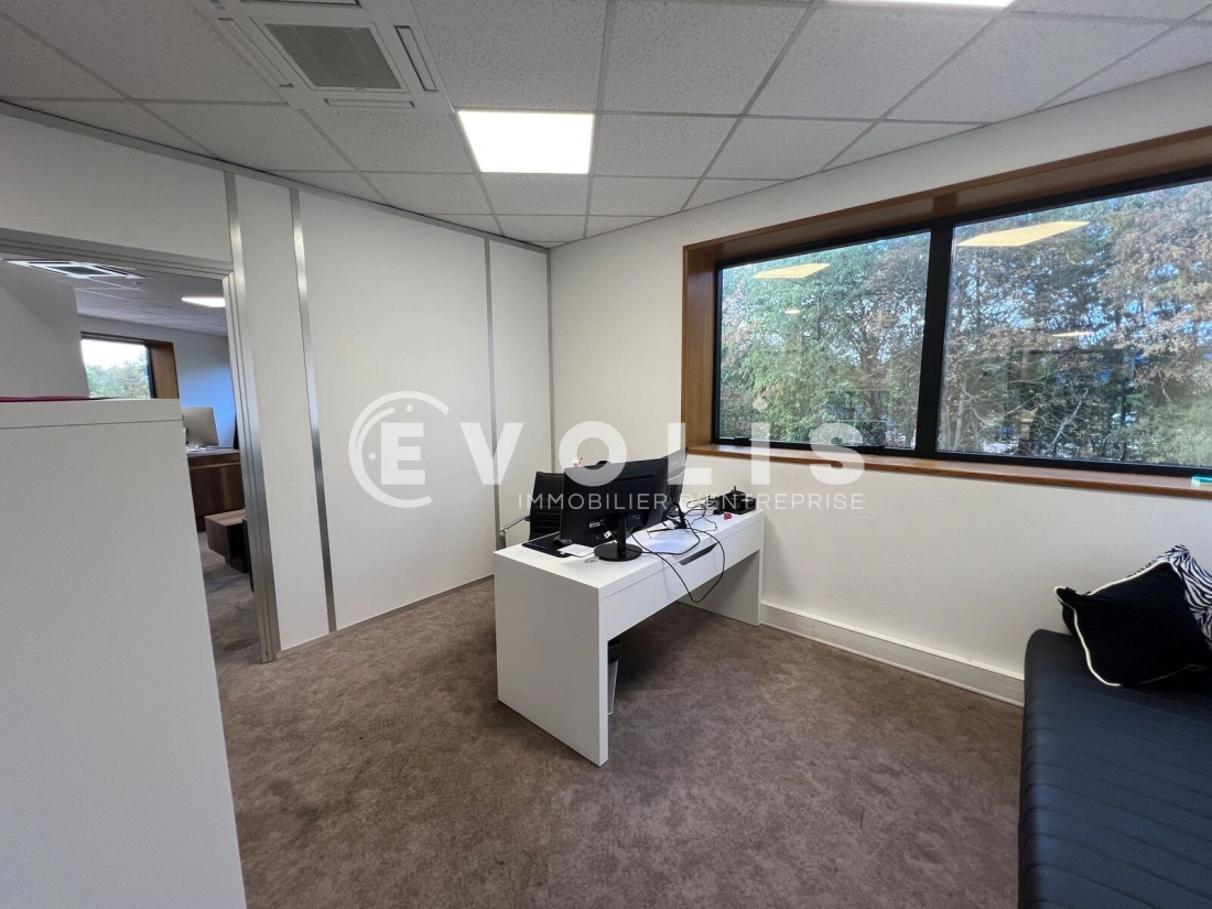 Photo 3 – location bureaux	CHAMPS SUR MARNE (77420)