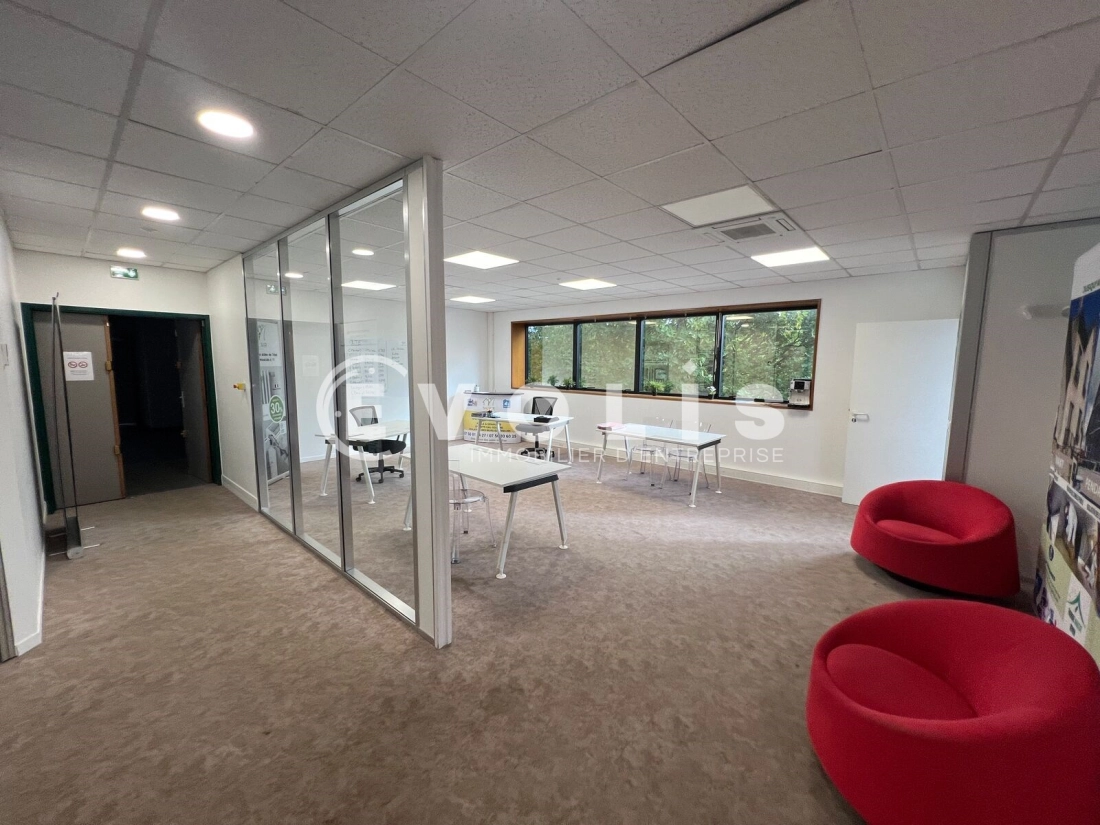 Photo 4 – location bureaux	CHAMPS SUR MARNE (77420)