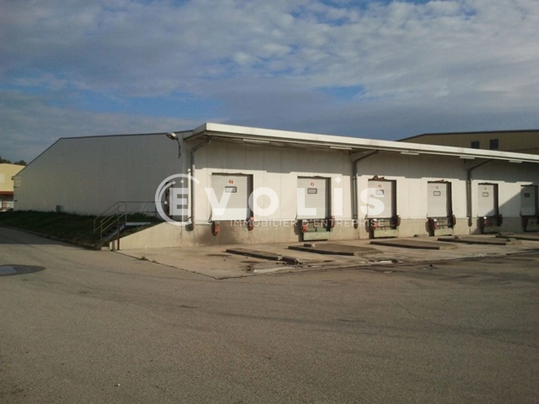 Photo 5 – location bureaux	AVIGNON (84000)