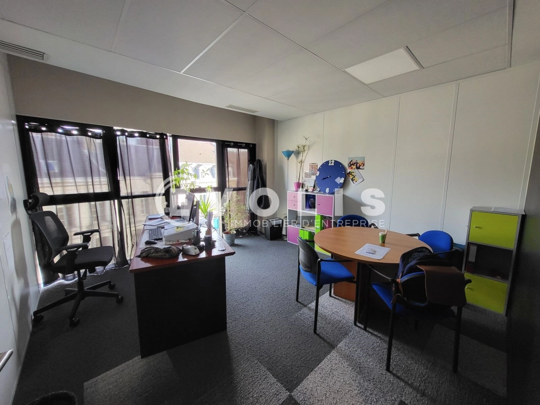 Photo 13 – location bureaux	LILLE (59000)