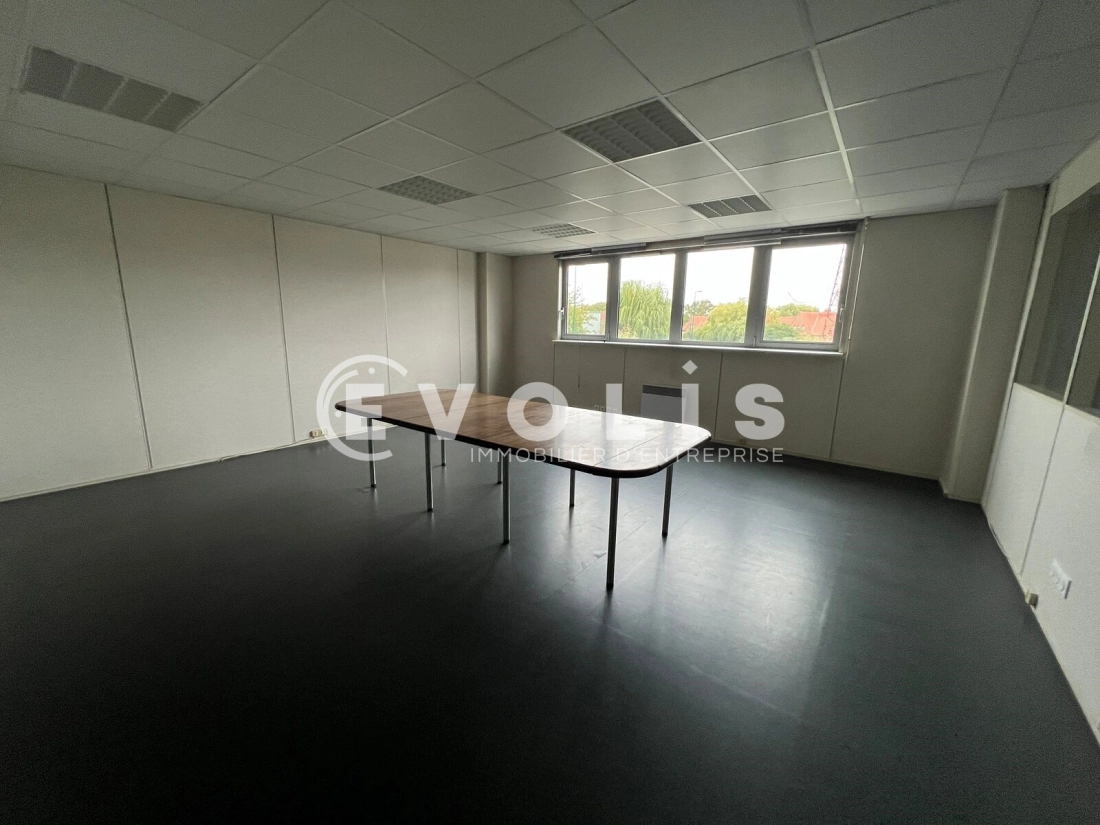 Photo 7 – location Entrepôts / activités	BONDUES (59910)