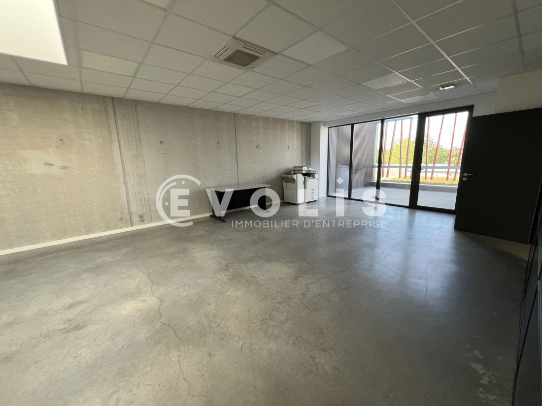 Photo 5 – vente Entrepôts / activités	WATTRELOS (59150)