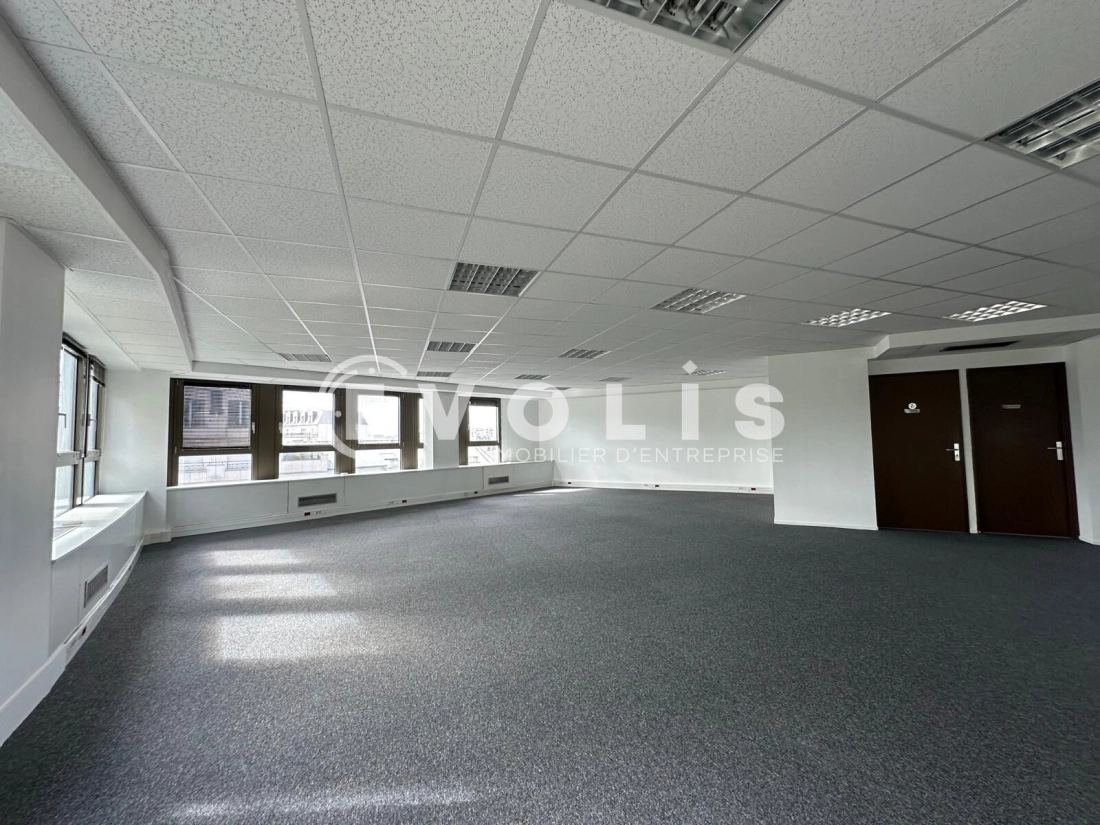 Photo 5 – vente bureaux	LA GARENNE COLOMBES (92250)