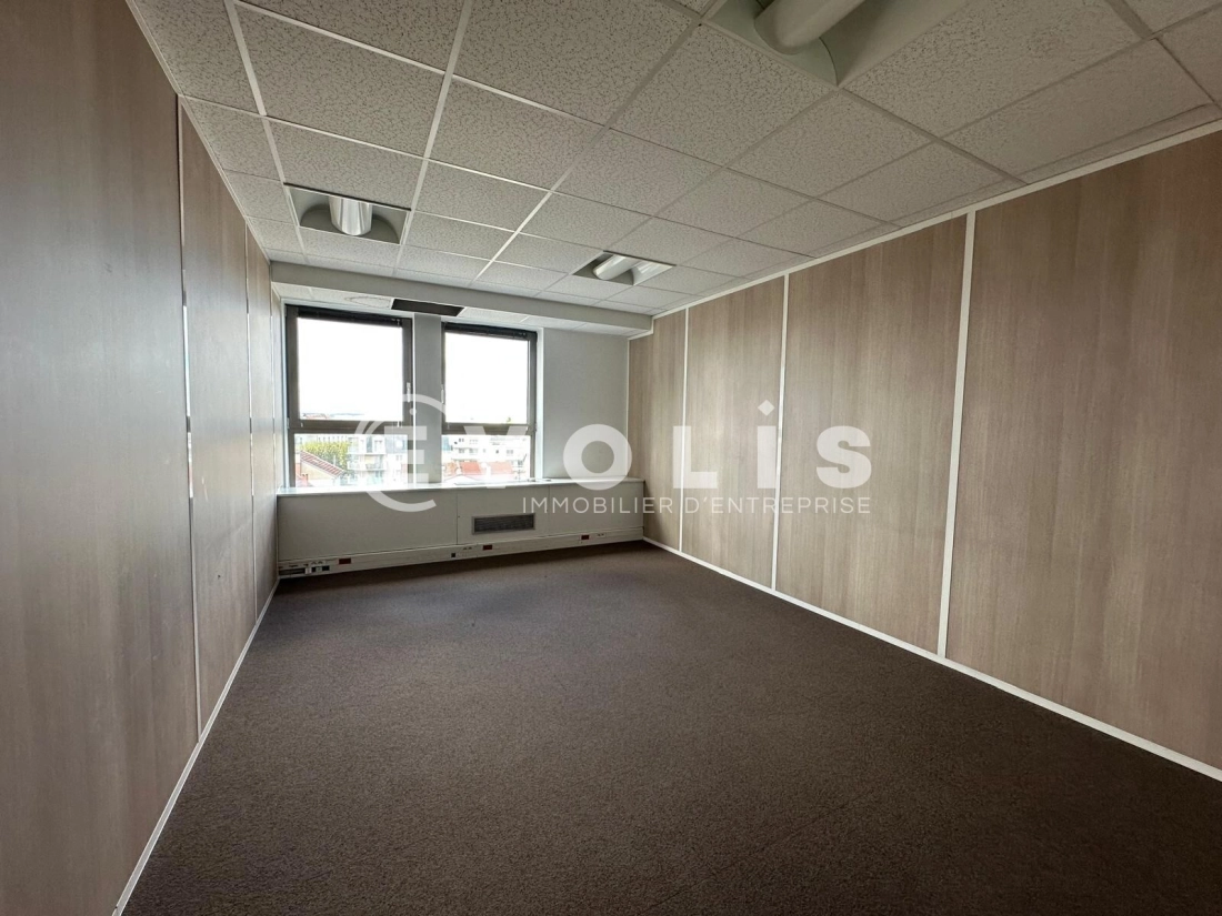 Photo 4 – vente bureaux	LA GARENNE COLOMBES (92250)