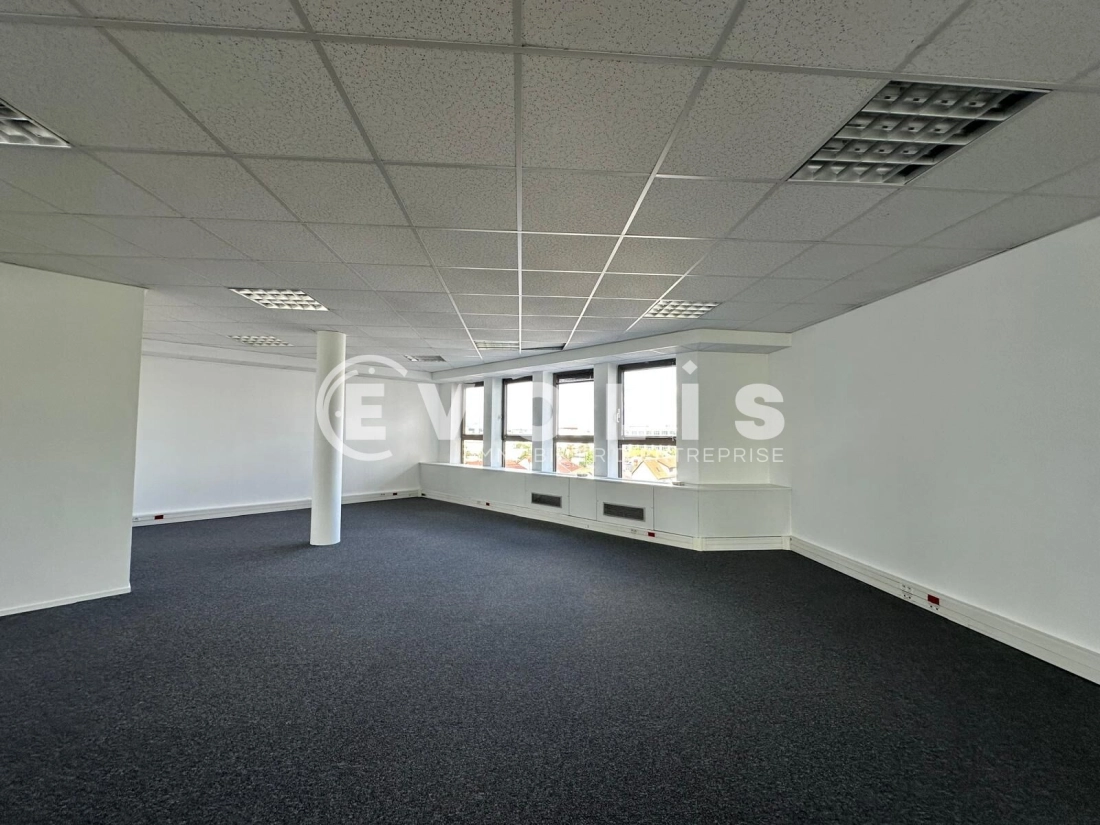 Photo 8 – vente bureaux	LA GARENNE COLOMBES (92250)