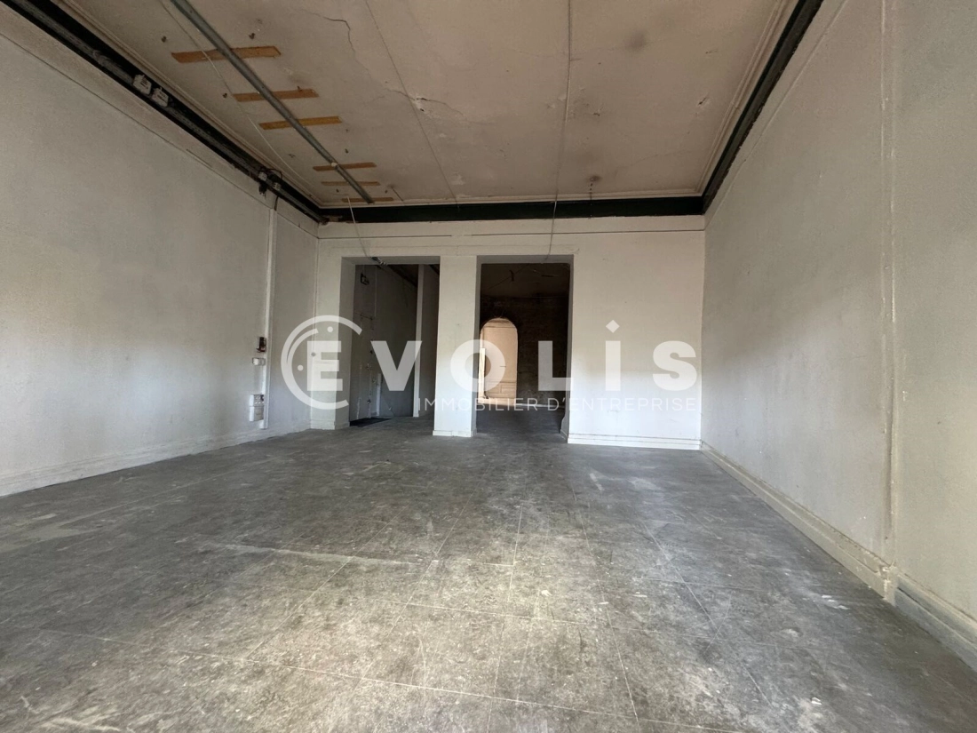 Photo 4 – location bureaux	LYON (69001)