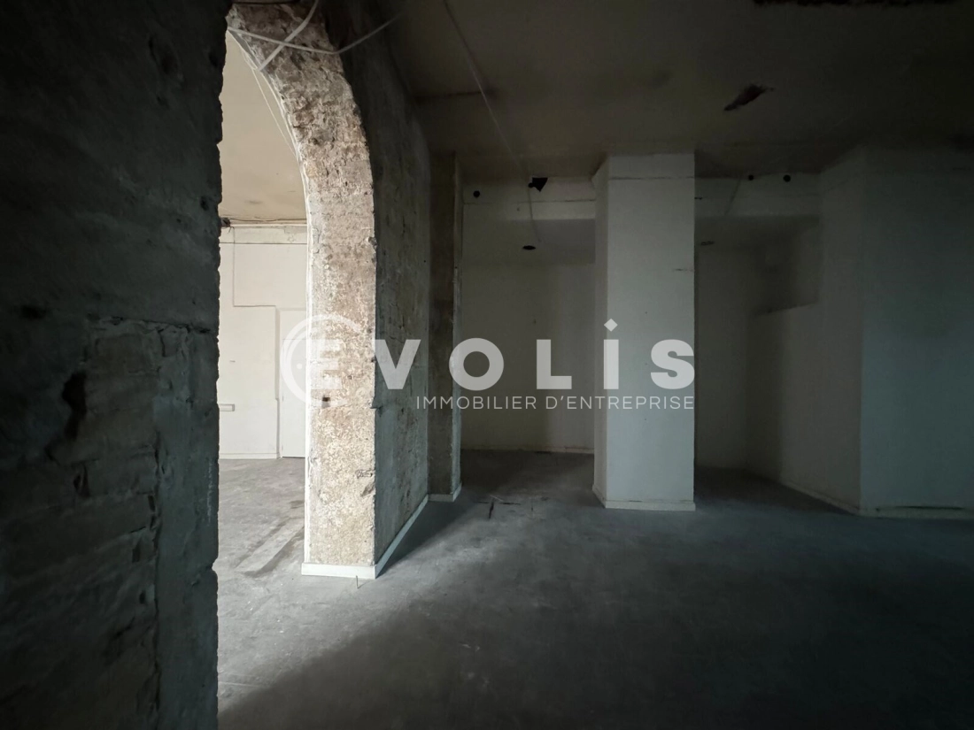 Photo 7 – location bureaux	LYON (69001)