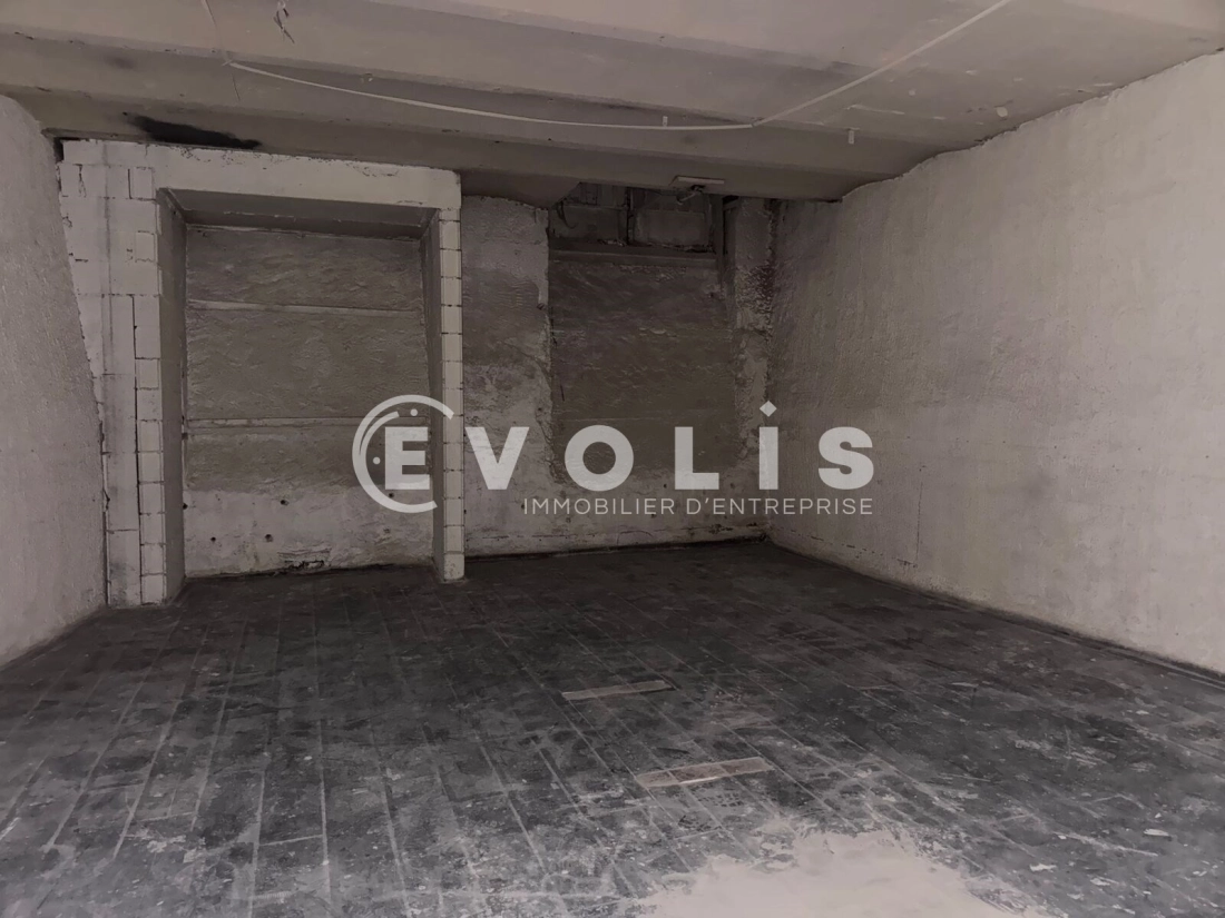 Photo 8 – location bureaux	LYON (69001)