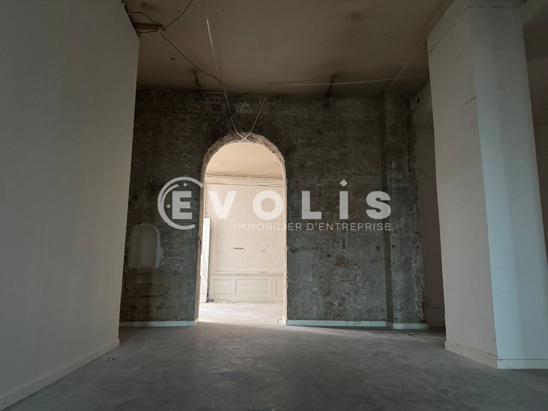 Photo 6 – location bureaux	LYON (69001)