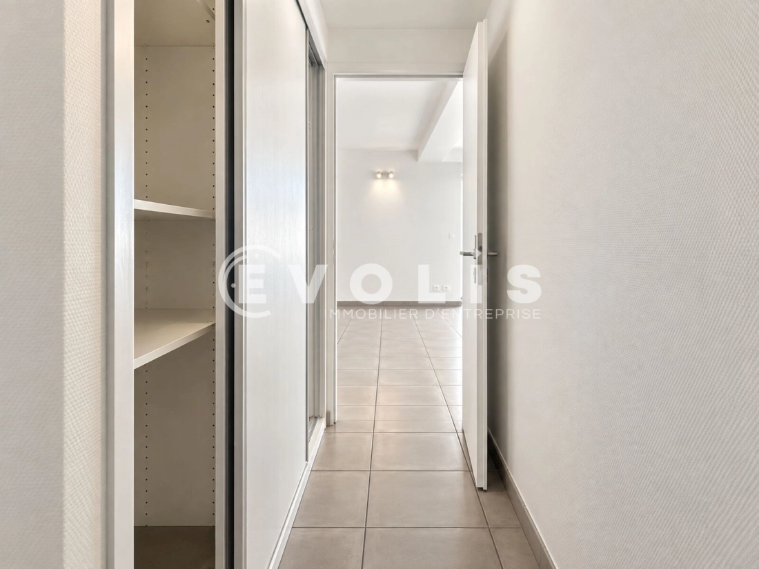 Photo 6 – location bureaux	LYON (69001)