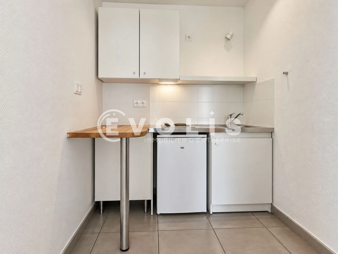 Photo 7 – location bureaux	LYON (69001)