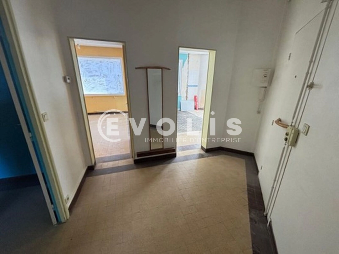 Photo 7 – location Locaux commerciaux	AMIENS (80000)
