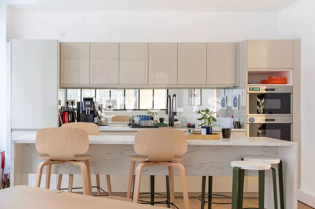 Photo 10 – location Coworking	PARIS (75002)