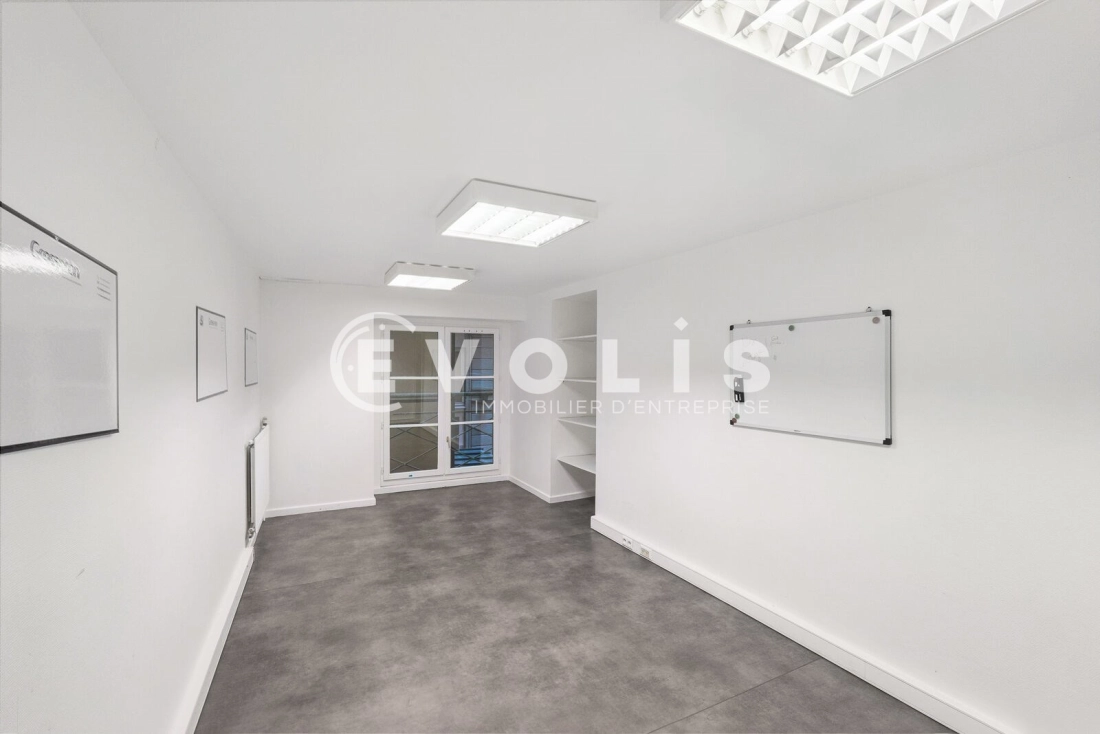 Photo 11 – location bureaux	LYON (69001)