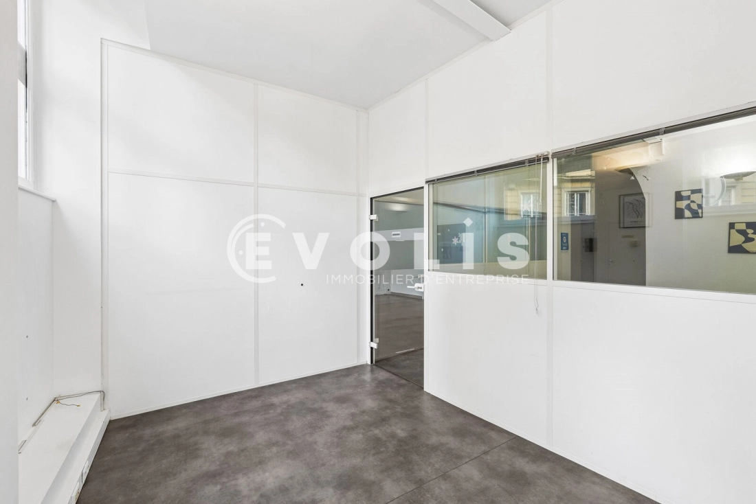 Photo 5 – location bureaux	LYON (69001)