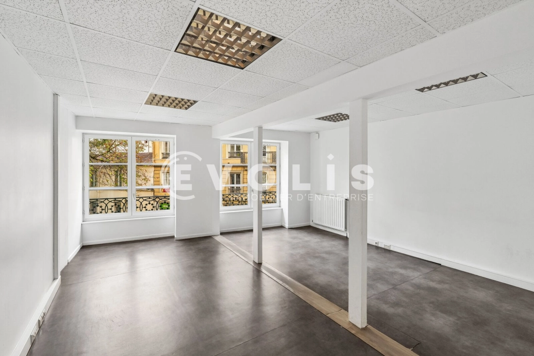 Photo 8 – location bureaux	LYON (69001)