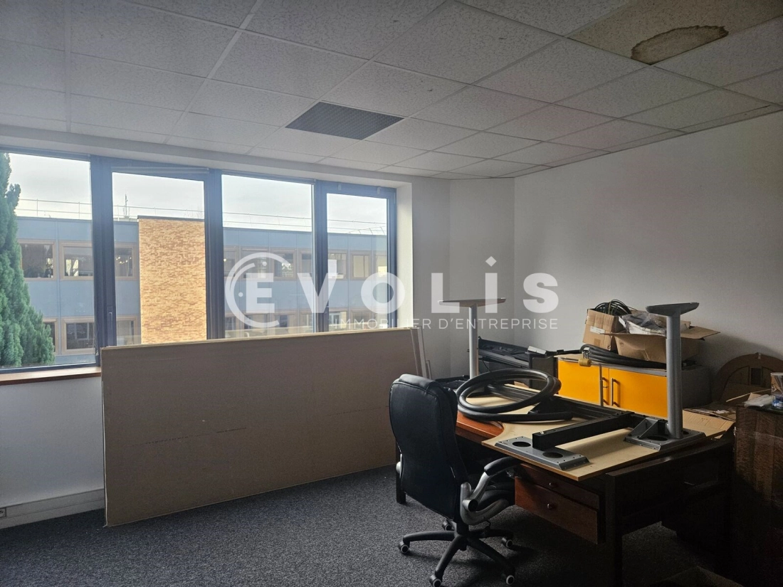 Photo 5 – location bureaux	VILLEBON SUR YVETTE (91140)