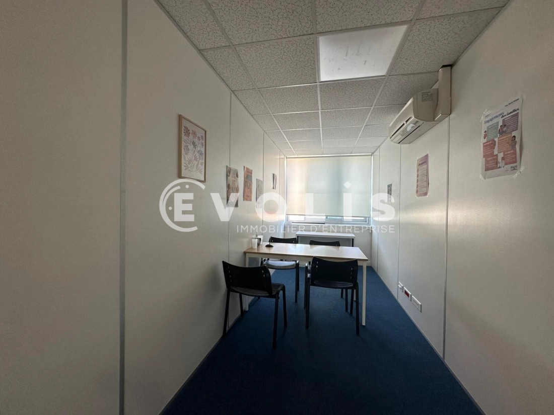 Photo 7 – location bureaux	NANTERRE (92000)