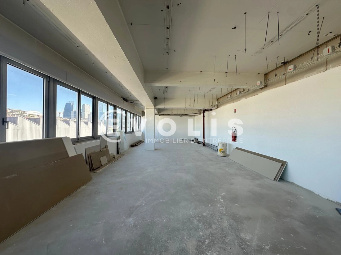 Photo 4 – location bureaux	NANTERRE (92000)